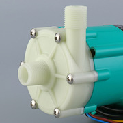定制mp-20rm耐酸碱循环泵直流水泵，化工循环水泵，家用微型水泵油泵