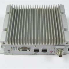 议价研华ARK-13​​88V车载电脑 - 酷睿2双核2GB内存 - 坚固耐用