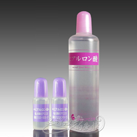 日本太阳社玻尿酸精华原液，80ml+20ml透明质酸补水锁水保湿美容液