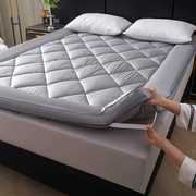 酒店床垫软垫家用可折叠1.5床，褥子防滑床垫1.2米学生宿舍垫被铺底