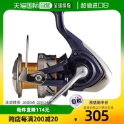 日本直邮Daiwa 纺车渔线轮 crest LT5000-CXH 2020 型号