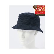 日本直邮apccoezqm24096帽子男女，水桶帽灯芯，绒帽鲍勃马克帽子b