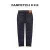 Levi'S李维斯女士501 Skinny 中腰牛仔裤FARFETCH发发奇