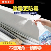 冰箱除霉剂去霉斑霉菌胶条密封条清洁去污去霉清洗剂墙体发霉多效