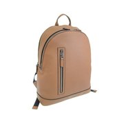 日本直邮Michael Kors 包男士帆布背包皮革 D33U2LHDB2L-LUGGAG M