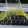 水晶清洁胶键盘泥 键盘清洁泥去死角灰尘键盘清洁胶