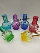 高档香水分装瓶玻璃瓶旅行香水瓶，喷雾瓶分装器，香水小样瓶空瓶12ml