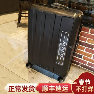 大型32寸男拉杆箱特大容量行李箱出国超大旅行箱36寸大密码箱