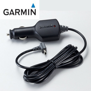 GARMIN/佳明 Garmin车载充电器佳明GPS12 13 14系列导航仪