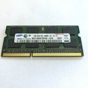 Hynix海力士2G 4G镁光PC3-8500S笔记本内存条三星DDR3 1066
