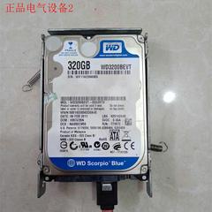 件 西数 WD3200BEVT-00A0RT0 320G 笔记本硬盘 议价