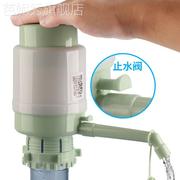 纳居桶装水压水器饮水机手压式桶装水抽水器按压式，饮水器吸水器