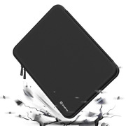 Smatree适用2023AppleMacbookAir M2芯片13/13.3寸笔记本电脑内胆包硬壳防压