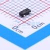 场效应管(MOSFET) FDN327N SOT-23 onsemi(安森美) 电子元件配单