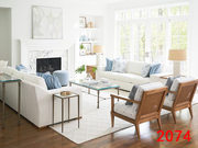 侘寂风格沙发三人沙发家用沙发客厅沙发大户型复古沙发高级2074
