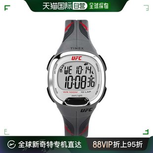 美国直邮timex 通用 休闲手表天美时表带