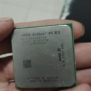 AMD Athlon ™ 64x2 处理器 成色如图 需要的