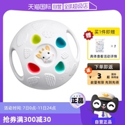 自营sophie la girafe苏菲长颈鹿牙胶感官球宝宝小鹿磨牙玩具