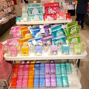 日本Sanrio玉桂狗桌面文具整理收纳盒笔筒学生办公多功能