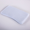 针织棉儿童婴幼儿定型超薄加长柔软舒适记忆棉，环保记忆枕芯枕头
