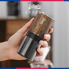 bincoo咖啡电动磨豆机咖啡豆研磨机，家用户外小型手冲意式磨粉器