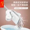 纳米海绵魔力擦拖把，家用一拖净吸水宿舍，拖布拖地神器干湿两用