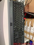 雷蛇黑寡妇蜘蛛，终极版游戏键盘，rz03-0038议价产品