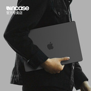 incasedots适用2023macbookpro14寸m3保护套air15寸苹果m2电脑，16寸防摔硬质保护壳macbook笔记本13外壳