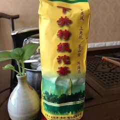 云南普洱茶2013年下关便装特级沱茶500g/条 生茶 下关沱茶