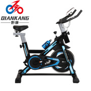 家用运动自行车健身房脚踏车，瘦身健身车室内健身器材动感单车