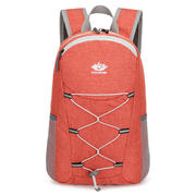 大容量折叠包皮肤包便携时尚登山包旅行双肩包男女可折叠户外背包