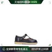 香港直邮潮奢 il gufo 男童皮革凉鞋童鞋
