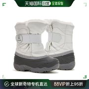 香港直邮潮奢 kamik 女童Snowbug F 2 雪地靴(学步童/小童)童鞋