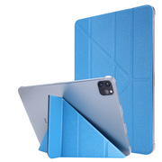 适用于iPad Air4 10.9 2020 smart case cover平板保护套休眠翻盖