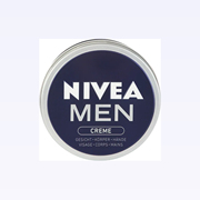 德国直邮满200nivea妮维雅男士身体乳150ml