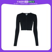 香港直邮Calvin Klein Jeans V领长袖针织衫 J20J221349
