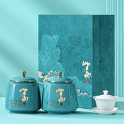 【】武夷山正山小种红茶，高档年货茶礼