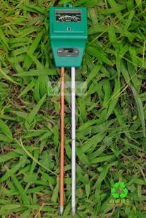 四合一土壤测试仪酸度计土壤，ph计土壤，ph测试仪土壤湿度计三合一