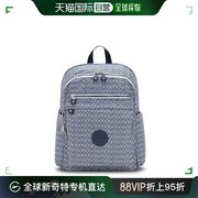 韩国直邮Kipling 包包 新世界TIME SQUARE  双肩包 HANDRY (手)