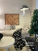 《百蝶图》法式中国风客厅沙发背景装饰画新中式玄关斗柜卧室挂画