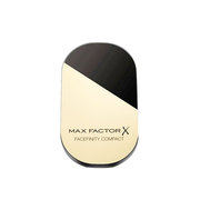 保税maxfactor蜜丝佛陀，透滑粉饼控油持久遮瑕粉饼10g