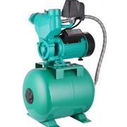 家用自来水增压泵220v全自动压力泵冷热水自吸抽水泵370w750w铜芯