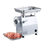 商用绞肉机不锈钢，搅肉机多功能灌肠机大功率电动微冻肉绞肉机
