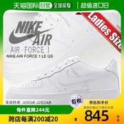 日本直邮Nike耐克AIR FORCE 1 '07空军一号女子运动鞋街舞