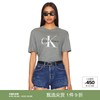 Calvin Klein T恤REVOLVE时尚小众