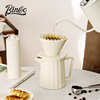 bincoo日式手冲咖啡分享壶，套装滤杯陶瓷，ins风咖啡壶过滤器滴漏式