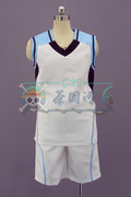茶园河COS 黑子的篮球-运动服1版COS COSPLAY服装