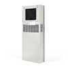 机床热交换器机柜空调机器设备冷却器微型空调电控箱工业用换热器