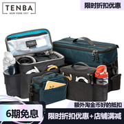 天霸tenba内胆包单肩包适用于索尼相机摄影包单反微单专业斜挎包