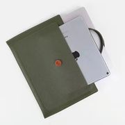 手提笔记本电脑包14寸15.6英寸13.3超薄保护套手提简约定制